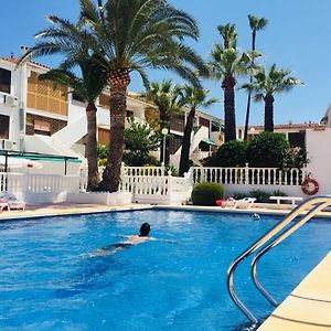 Hostal Bahia Alicante